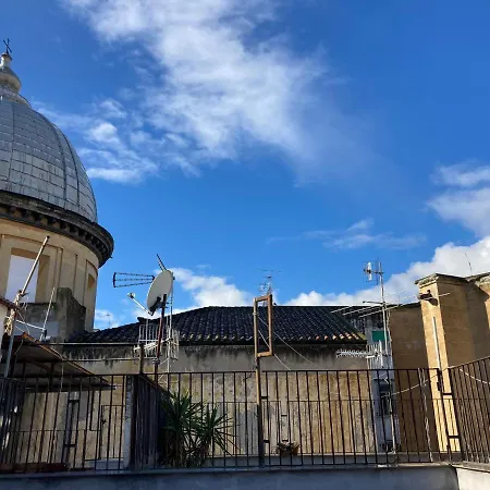 Pensionat Casa Donna Francy Center