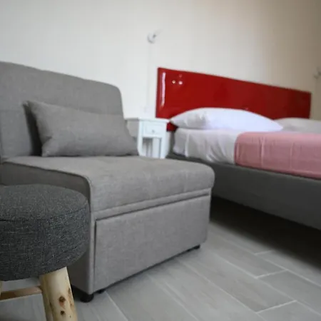 Casa Donna Francy Center Pensionat