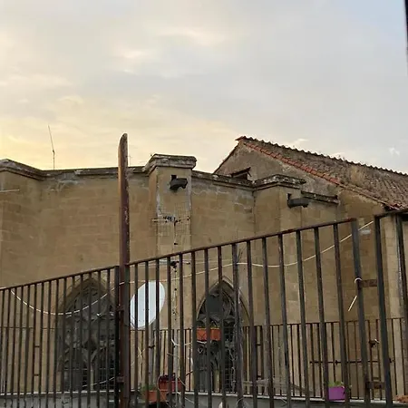 Pensionat Casa Donna Francy Center Neapel