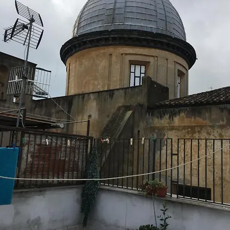 Casa Donna Francy Center * Neapel