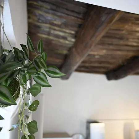 Casa Donna Francy Center * Neapel