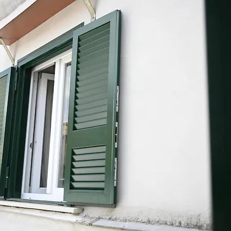 Casa Donna Francy Center * Neapel