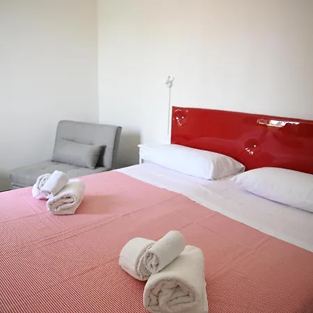Casa Donna Francy Center * Neapel