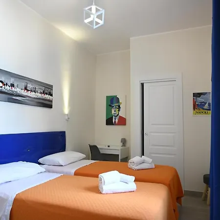 Pensionat Casa Donna Francy Center *