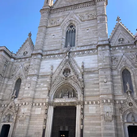 Casa Donna Francy Center Pensionat