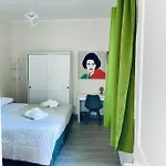 Casa Donna Francy Center Penzion Neapol