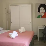 Casa Donna Francy Center Neapol
