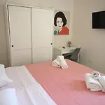 Penzion Casa Donna Francy Center 4*