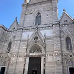 Casa Donna Francy Center Penzion