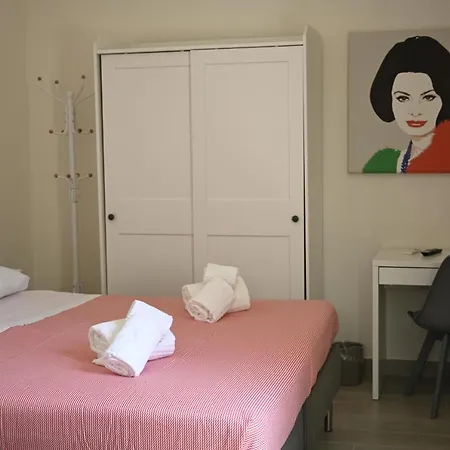 Casa Donna Francy Center Neapel