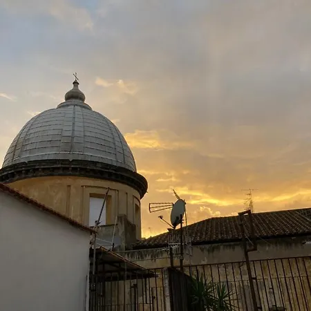 Casa Donna Francy Center 4* Neapel