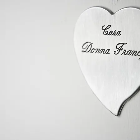 Casa Donna Francy Center 4*