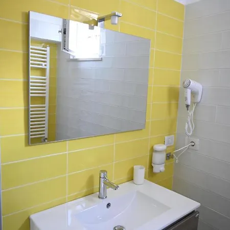 Pensionat Casa Donna Francy Center 4*