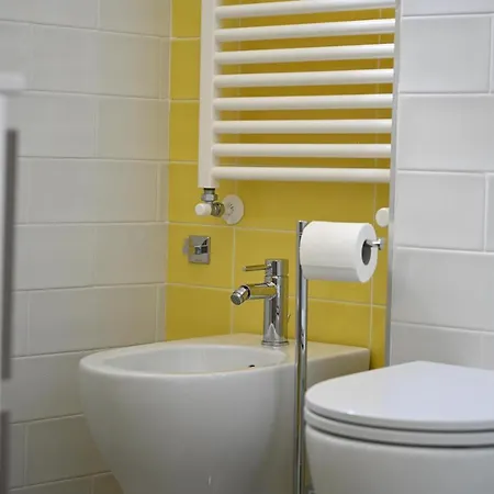 Casa Donna Francy Center 4*