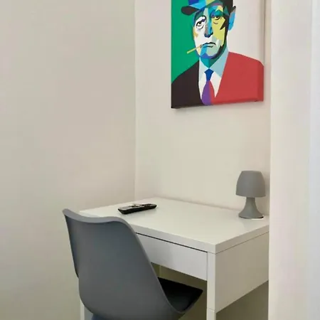 Casa Donna Francy Center Pensionat