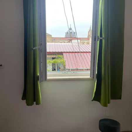 Casa Donna Francy Center Penzion Neapol